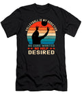 Volleyball Is My Addiction Volleyball Lover Orgence Matungwa T-Shirt