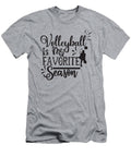 Volleyball Is My Favorite Season Anh Nguyen T-Shirt