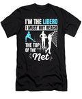 Volleyball Libero Me T-Shirt