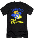 Volleyball Mama Matching Players Team Dhbubble T-Shirt