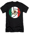 Volleyball Mexico Bruno T-Shirt