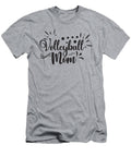 Volleyball Mom Anh Nguyen T-Shirt
