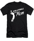 Volleyball Mom Eq Designs T-Shirt