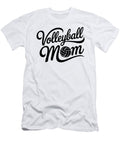 Volleyball Mom Joanna Redesiuk T-Shirt