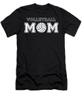 Volleyball Mom Manuel Schmucker T-Shirt