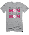 Volleyball Mom Su Tejo T-Shirt