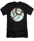 Volleyball Mosaic Bruno T-Shirt