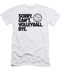 Volleyball Motivation Slogan Joanna Redesiuk T-Shirt