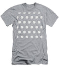 Volleyball Pattern College Mascot Designs T-Shirt