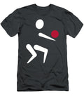 Volleyball Player Egan Alhora T-Shirt