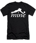 Volleyball Player Funny Volleyball Eq Designs T-Shirt