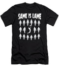 Volleyball Player Gift Same Is Lame Dusan Vrdelja T-Shirt