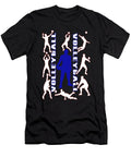 Volleyball Player Gifts Tinh Tran Le Thanh T-Shirt