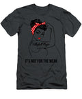 Volleyball Player Its Not for the Weak Job T-Shirt
