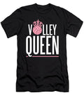 Volleyball Queen Tinh Tran Le Thanh T-Shirt