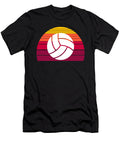 Volleyball Retro Bruno T-Shirt