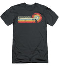 Volleyball Retro Style Egan Alhora T-Shirt