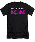 Volleyball Volleyball Mom Gift Haselshirt T-Shirt