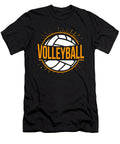 Volleyball Volleyball Player Gift Haselshirt T-Shirt