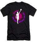 Volleyball Sorry Was That Your Face Funny Player Volley Ball Girl Grace Collett T-Shirt