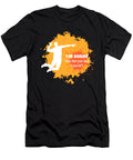 Volleyball Sorry Was That Your Face Funny Sport Player Volley Ball Grace Collett T-Shirt