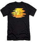 Volleyball Sport Lover Volleyball Beach Player Gift Haselshirt T-Shirt