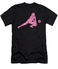 Volleyball Sport Lover Volleyball Girl Player Gift Idea Haselshirt T-Shirt
