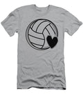 Volleyball Su Tejo T-Shirt
