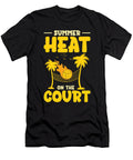 Volleyball Tropical Summer Sport Volleyball Players Toms Store T-Shirt