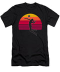 Volleyball Vintage Bruno T-Shirt
