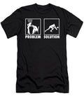 Volleyball Volleyball Players Statement Problem Solution Toms Store T-Shirt