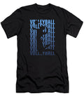 Volleyball Volleyballplayer Britta Zehm T-Shirt