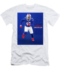 Von Miller Bills Zias Play T-Shirt