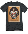 Vroom Vroom Cards J Paul Dimaggio T-Shirt