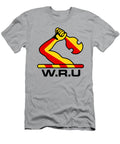 Waikato Rugby Union Blackit Store T-Shirt