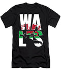 Wales Rugby 2019 Fans Kit for Welsh Supporters Players Coaches and Rugger Football Lovers Martin Hicks T-Shirt