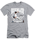 Walker Buehler Field Kelvin Kent T-Shirt