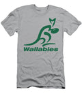 Wallabies Etin Kuraesin T-Shirt