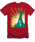 Wallabies Rugby Wayne Doni T-Shirt