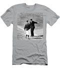 Walter Alston Ejected Underwood Archives T-Shirt