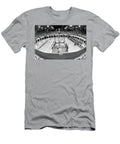 Warming Up Teams Stephen Tulcus T-Shirt