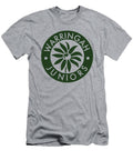 Warringah Rugby Club Blackit Store T-Shirt