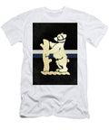 Warwickshire County Cricket Club Leith Huber T-Shirt