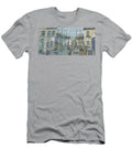 Washing Out and Playing Out Peter Adderley T-Shirt