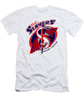 Washington DC Slayers Jung Jeha T-Shirt