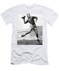 Washington State Quarterback Underwood Archives T-Shirt