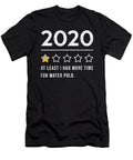 Water Polo Gifts 2020 Funny Manuel Schmucker T-Shirt