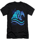 Waves Are Toys From God Cool Vintage Surfer Surf Gift Present Art Grabitees T-Shirt