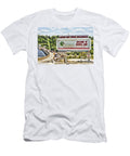 Welcome to Bagnell Dam Cricket Hackmann T-Shirt