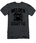 Welder Anh Nguyen T-Shirt